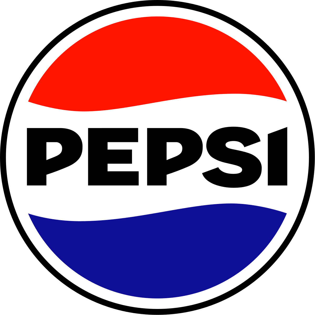 Pepsi partner logo