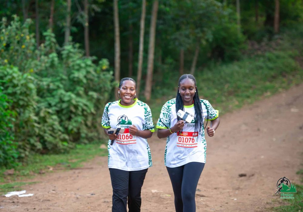 Virunga Gorilla-3588