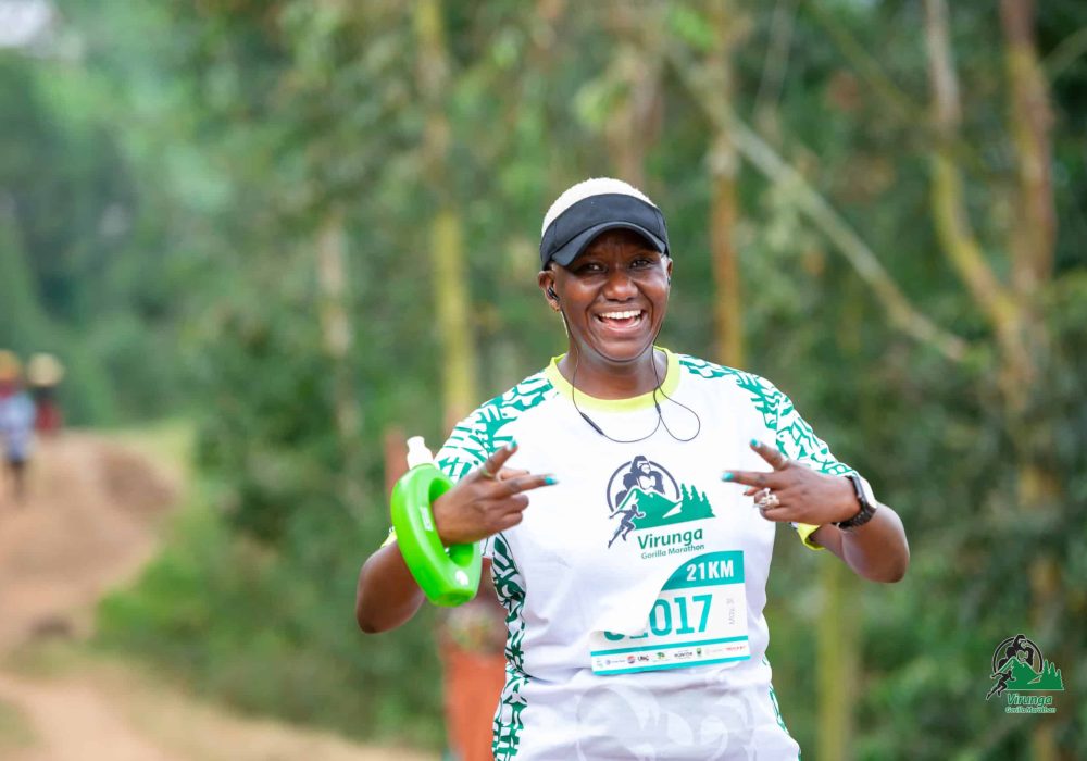 Virunga Gorilla-3712