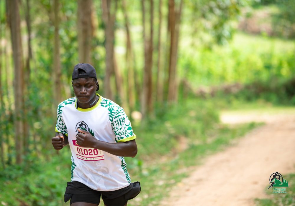 Virunga Gorilla-3828